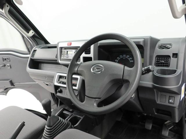 ハイゼットトラックＥＸＴワンオーナー　エアコン　パワステ（愛知県）の中古車