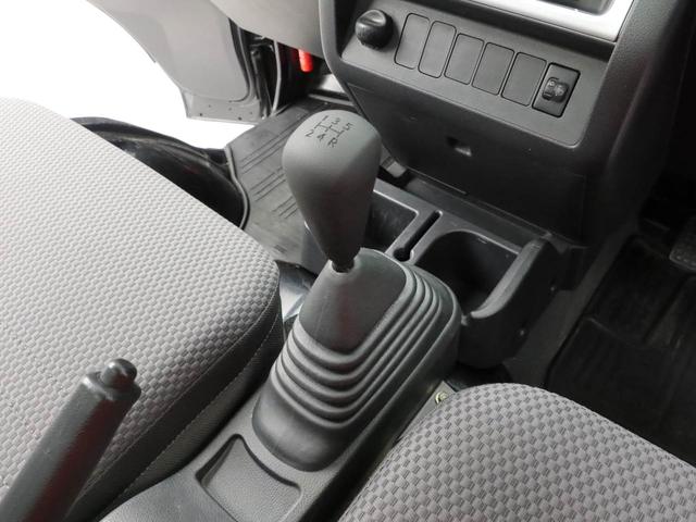 ハイゼットトラックＥＸＴワンオーナー　エアコン　パワステ（愛知県）の中古車