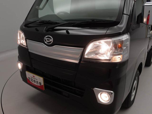 ハイゼットトラックＥＸＴワンオーナー　エアコン　パワステ（愛知県）の中古車