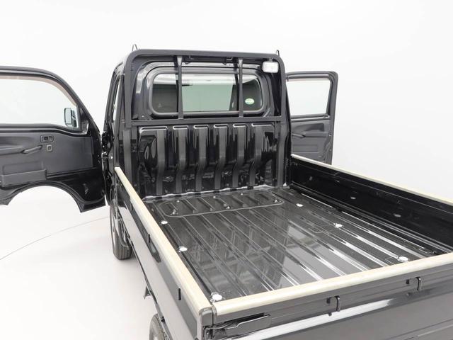 ハイゼットトラックＥＸＴワンオーナー　エアコン　パワステ（愛知県）の中古車