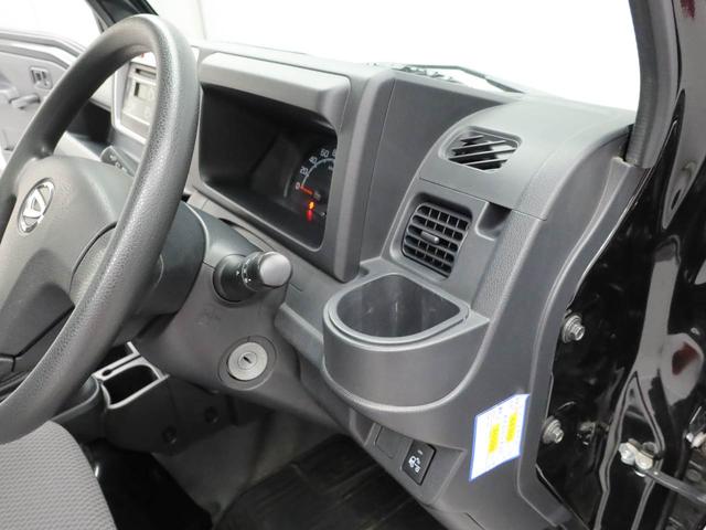 ハイゼットトラックＥＸＴワンオーナー　エアコン　パワステ（愛知県）の中古車