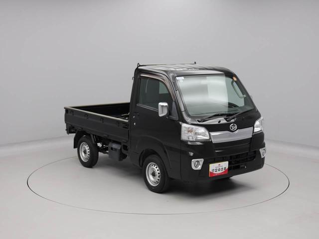 ハイゼットトラックＥＸＴワンオーナー　エアコン　パワステ（愛知県）の中古車