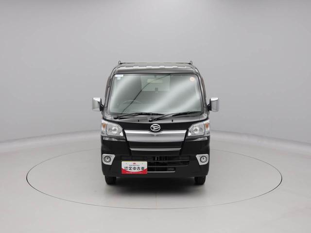 ハイゼットトラックＥＸＴワンオーナー　エアコン　パワステ（愛知県）の中古車