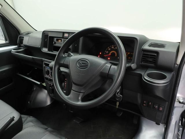 ハイゼットカーゴスペシャルSAIIIキーレス 衝突軽減装備(愛知県)の中古車