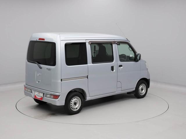 ハイゼットカーゴスペシャルSAIIIキーレス 衝突軽減装備(愛知県)の中古車