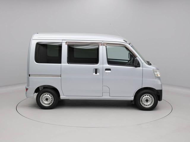 ハイゼットカーゴスペシャルSAIIIキーレス 衝突軽減装備(愛知県)の中古車