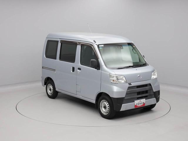 ハイゼットカーゴスペシャルSAIIIキーレス 衝突軽減装備(愛知県)の中古車