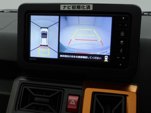 タフトＧメモリナビ　シートヒーター　スマートキー（愛知県）の中古車