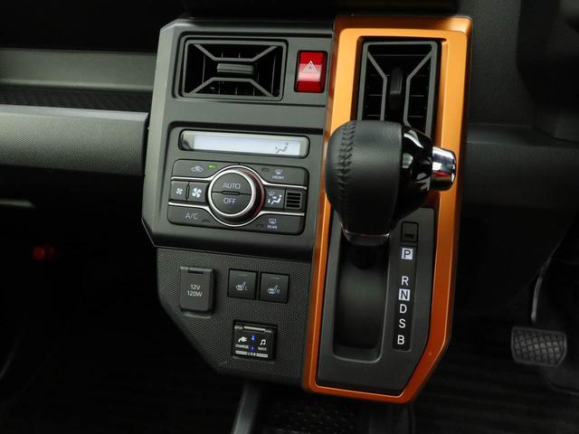 タフトＧメモリナビ　シートヒーター　スマートキー（愛知県）の中古車