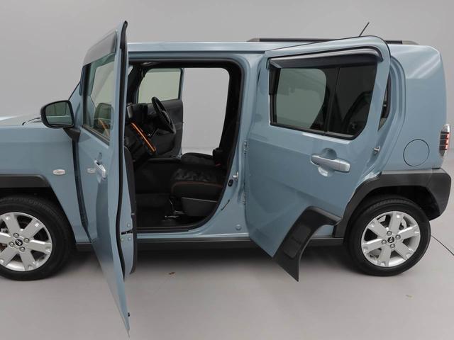 タフトＧメモリナビ　シートヒーター　スマートキー（愛知県）の中古車