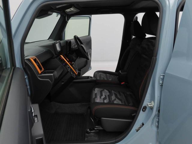 タフトＧメモリナビ　シートヒーター　スマートキー（愛知県）の中古車