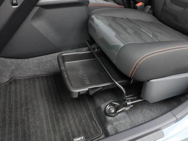 タフトＧメモリナビ　シートヒーター　スマートキー（愛知県）の中古車