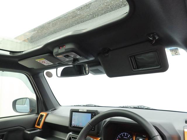 タフトＧメモリナビ　シートヒーター　スマートキー（愛知県）の中古車