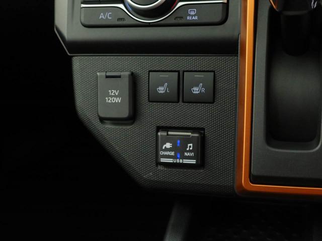 タフトＧメモリナビ　シートヒーター　スマートキー（愛知県）の中古車