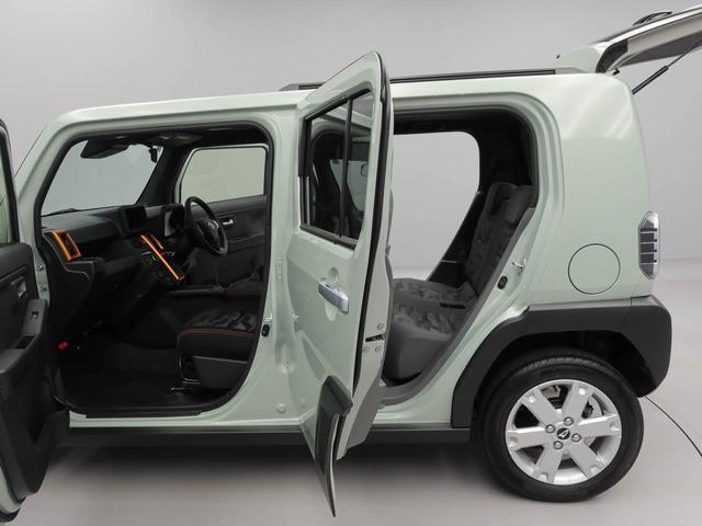 タフトＧキーフリー　ＬＥＤヘッドライト　衝突軽減装備（愛知県）の中古車