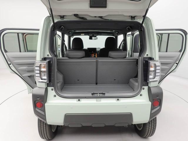 タフトＧキーフリー　ＬＥＤヘッドライト　衝突軽減装備（愛知県）の中古車