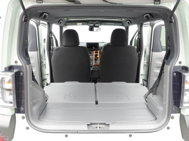 タフトＧキーフリー　ＬＥＤヘッドライト　衝突軽減装備（愛知県）の中古車