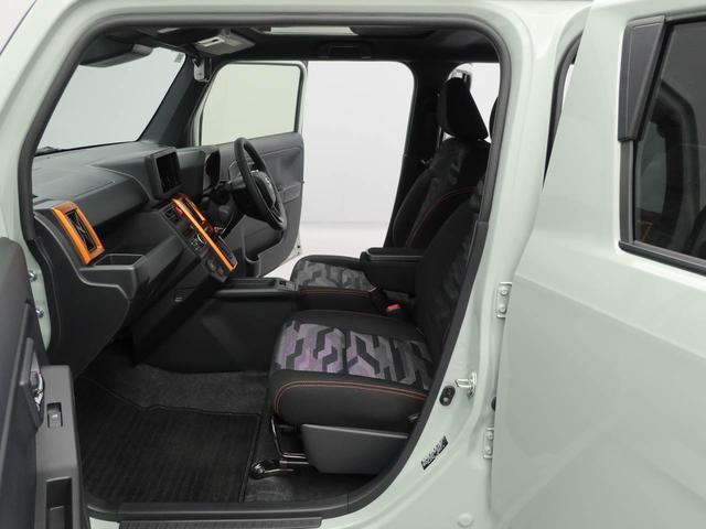 タフトＧキーフリー　ＬＥＤヘッドライト　衝突軽減装備（愛知県）の中古車