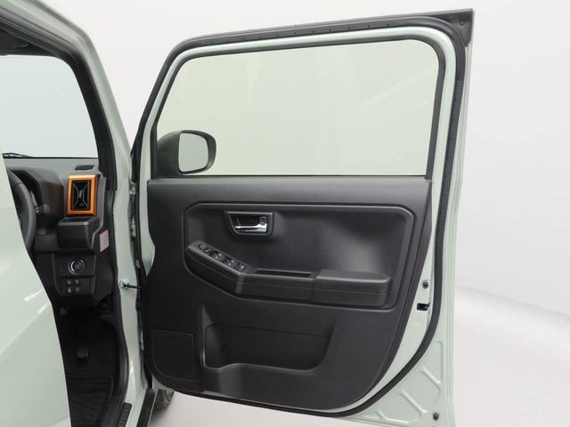 タフトＧキーフリー　ＬＥＤヘッドライト　衝突軽減装備（愛知県）の中古車