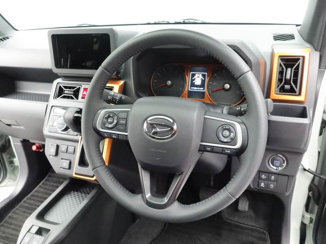 タフトＧキーフリー　ＬＥＤヘッドライト　衝突軽減装備（愛知県）の中古車