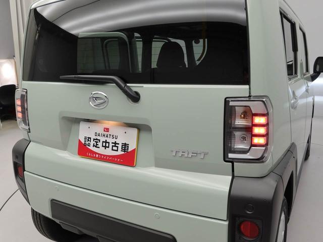 タフトＧキーフリー　ＬＥＤヘッドライト　衝突軽減装備（愛知県）の中古車
