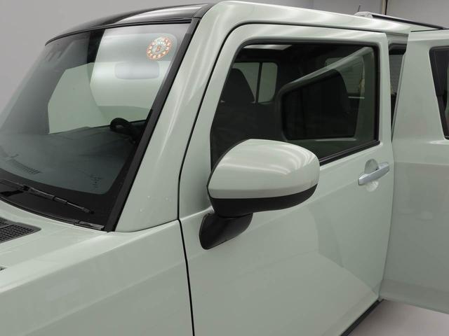 タフトＧキーフリー　ＬＥＤヘッドライト　衝突軽減装備（愛知県）の中古車