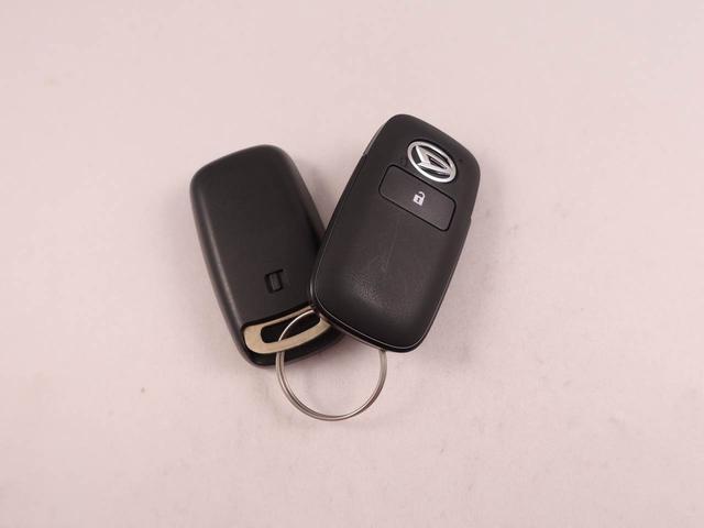 タフトＧキーフリー　ＬＥＤヘッドライト　衝突軽減装備（愛知県）の中古車