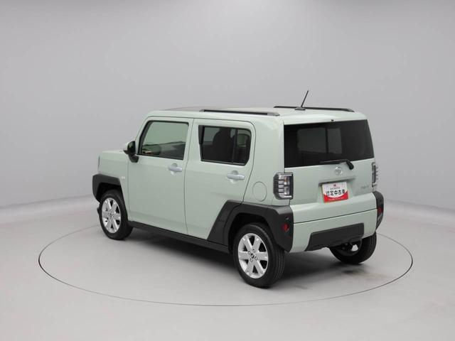 タフトＧキーフリー　ＬＥＤヘッドライト　衝突軽減装備（愛知県）の中古車