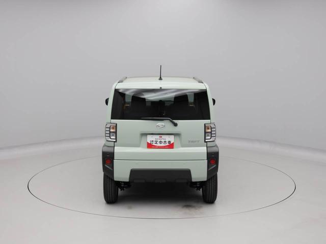 タフトＧキーフリー　ＬＥＤヘッドライト　衝突軽減装備（愛知県）の中古車