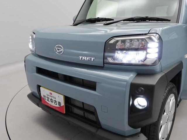 タフトＧ（愛知県）の中古車