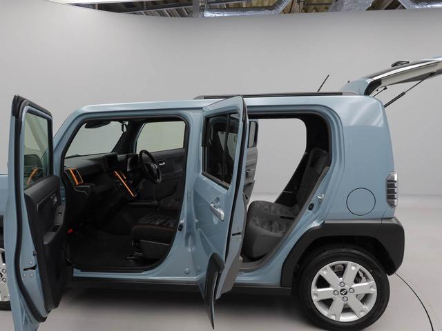 タフトＧ（愛知県）の中古車