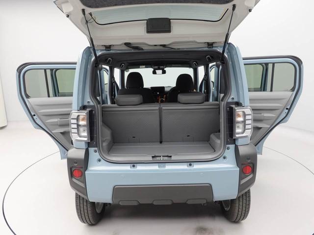 タフトＧ（愛知県）の中古車