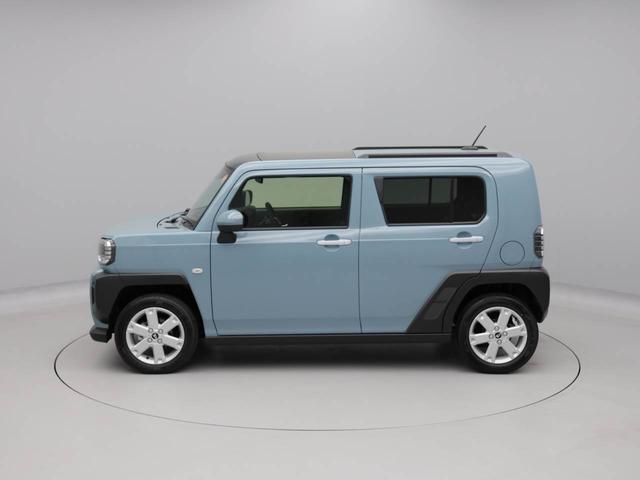 タフトＧ（愛知県）の中古車