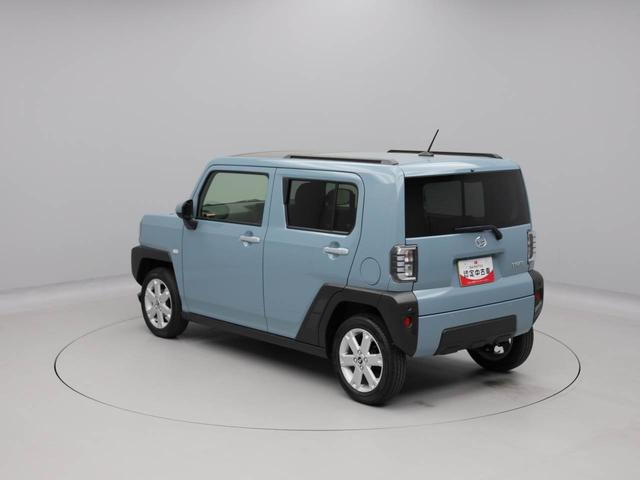 タフトＧ（愛知県）の中古車