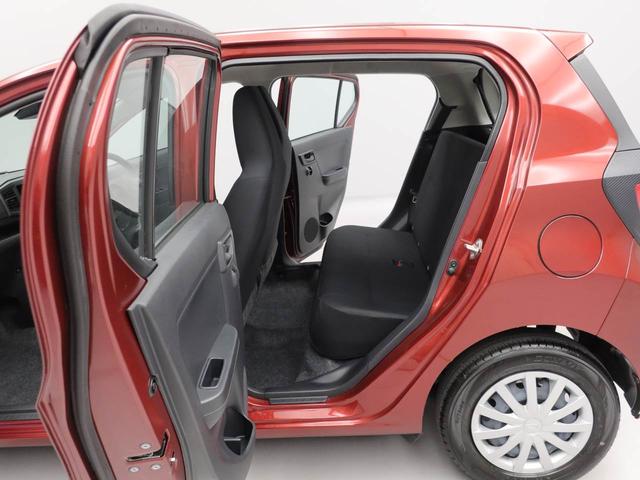 ミライースＬ　ＳＡIII（愛知県）の中古車