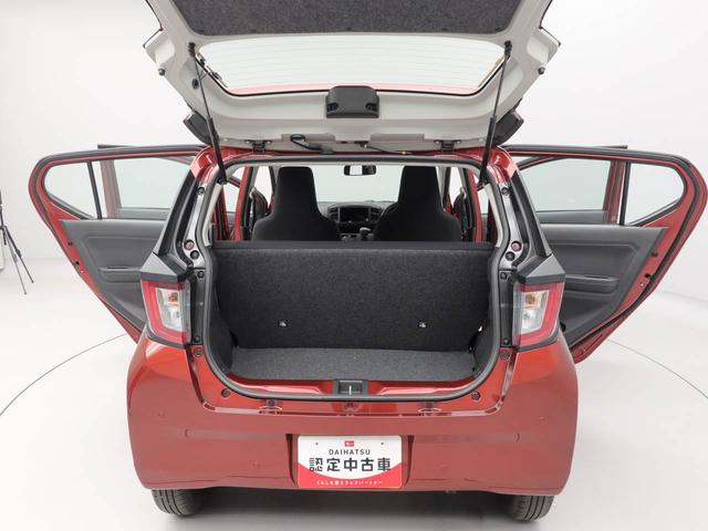 ミライースＬ　ＳＡIII（愛知県）の中古車