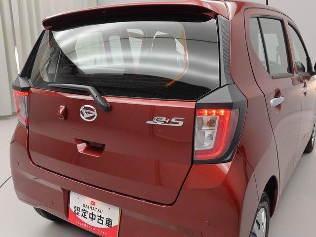 ミライースＬ　ＳＡIII（愛知県）の中古車