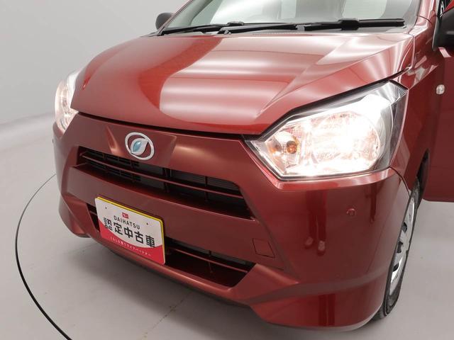 ミライースＬ　ＳＡIII（愛知県）の中古車