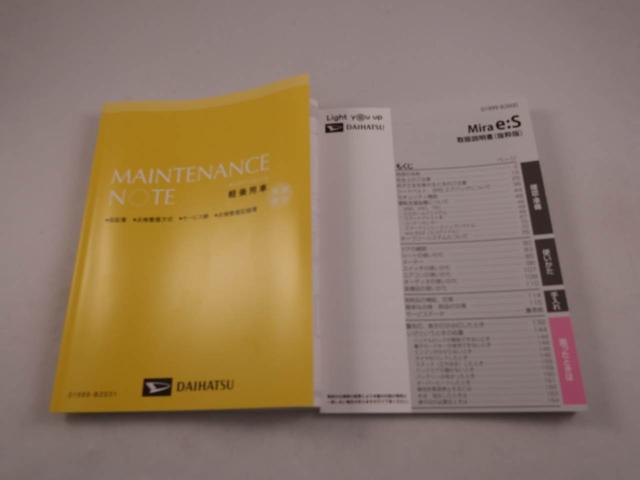 ミライースＬ　ＳＡIII（愛知県）の中古車