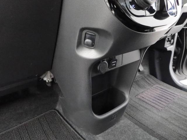 ムーヴキャンバスＧブラックインテリアリミテッド　ＳＡIII　純正ナビＴＶ　　ドライブレコーダー　バックカメラ　全方位モニタ　ＬＥＤヘッドライト　両側電動スライドドア　アイドリングストップ　プッシュスタート　エアバック　ＡＢＳ　ＣＶＴ　キーフリー（愛知県）の中古車