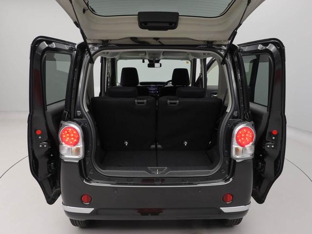 ムーヴキャンバスＧブラックインテリアリミテッド　ＳＡIII　純正ナビＴＶ　　ドライブレコーダー　バックカメラ　全方位モニタ　ＬＥＤヘッドライト　両側電動スライドドア　アイドリングストップ　プッシュスタート　エアバック　ＡＢＳ　ＣＶＴ　キーフリー（愛知県）の中古車