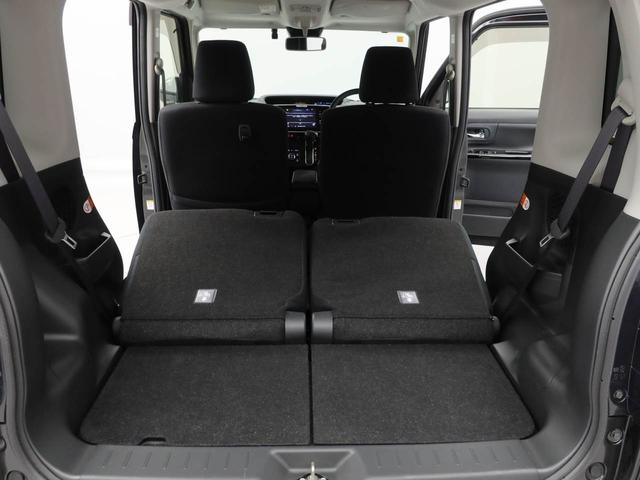 ムーヴキャンバスＧブラックインテリアリミテッド　ＳＡIII　純正ナビＴＶ　　ドライブレコーダー　バックカメラ　全方位モニタ　ＬＥＤヘッドライト　両側電動スライドドア　アイドリングストップ　プッシュスタート　エアバック　ＡＢＳ　ＣＶＴ　キーフリー（愛知県）の中古車