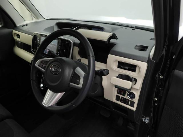 ムーヴキャンバスＧブラックインテリアリミテッド　ＳＡIII　純正ナビＴＶ　　ドライブレコーダー　バックカメラ　全方位モニタ　ＬＥＤヘッドライト　両側電動スライドドア　アイドリングストップ　プッシュスタート　エアバック　ＡＢＳ　ＣＶＴ　キーフリー（愛知県）の中古車