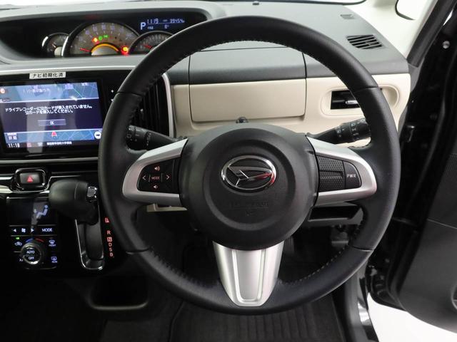 ムーヴキャンバスＧブラックインテリアリミテッド　ＳＡIII　純正ナビＴＶ　　ドライブレコーダー　バックカメラ　全方位モニタ　ＬＥＤヘッドライト　両側電動スライドドア　アイドリングストップ　プッシュスタート　エアバック　ＡＢＳ　ＣＶＴ　キーフリー（愛知県）の中古車