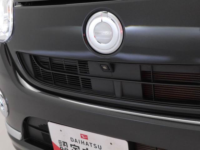 ムーヴキャンバスＧブラックインテリアリミテッド　ＳＡIII　純正ナビＴＶ　　ドライブレコーダー　バックカメラ　全方位モニタ　ＬＥＤヘッドライト　両側電動スライドドア　アイドリングストップ　プッシュスタート　エアバック　ＡＢＳ　ＣＶＴ　キーフリー（愛知県）の中古車