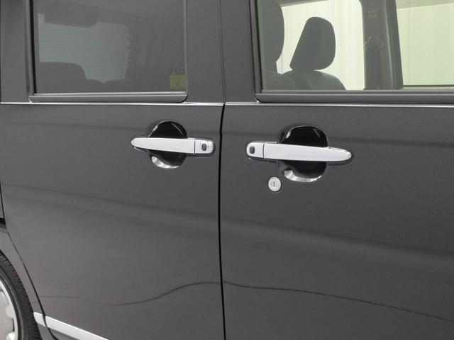 ムーヴキャンバスＧブラックインテリアリミテッド　ＳＡIII　純正ナビＴＶ　　ドライブレコーダー　バックカメラ　全方位モニタ　ＬＥＤヘッドライト　両側電動スライドドア　アイドリングストップ　プッシュスタート　エアバック　ＡＢＳ　ＣＶＴ　キーフリー（愛知県）の中古車