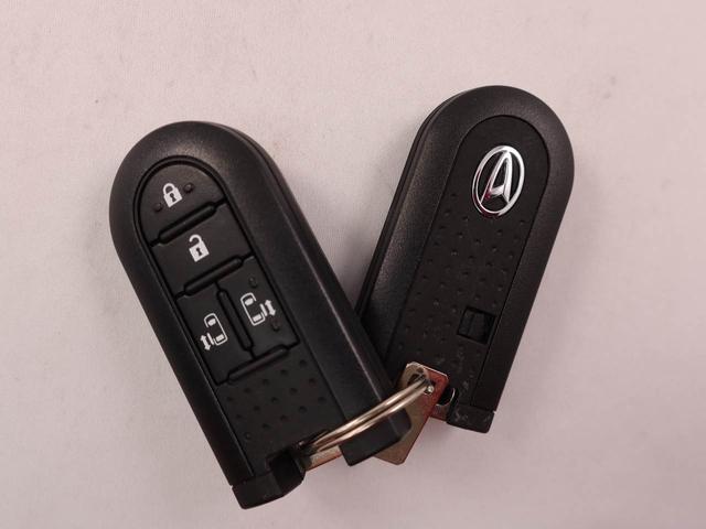 ムーヴキャンバスＧブラックインテリアリミテッド　ＳＡIII　純正ナビＴＶ　　ドライブレコーダー　バックカメラ　全方位モニタ　ＬＥＤヘッドライト　両側電動スライドドア　アイドリングストップ　プッシュスタート　エアバック　ＡＢＳ　ＣＶＴ　キーフリー（愛知県）の中古車