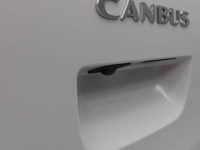 ムーヴキャンバスストライプスＧターボ　両側電動スライドドアオーディオレス　バックカメラ　ＬＥＤヘッドライト　アイドリングストップ　プッシュスタート　エアバック　ＡＢＳ　ＣＶＴ　キーフリー（愛知県）の中古車