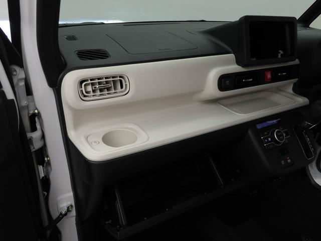 ムーヴキャンバスストライプスＧターボ　両側電動スライドドアオーディオレス　バックカメラ　ＬＥＤヘッドライト　アイドリングストップ　プッシュスタート　エアバック　ＡＢＳ　ＣＶＴ　キーフリー（愛知県）の中古車