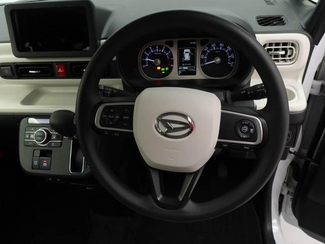 ムーヴキャンバスストライプスＧターボ　両側電動スライドドアオーディオレス　バックカメラ　ＬＥＤヘッドライト　アイドリングストップ　プッシュスタート　エアバック　ＡＢＳ　ＣＶＴ　キーフリー（愛知県）の中古車